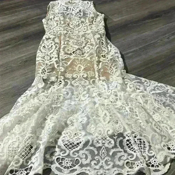 Yumi‎ Kim gorgeous dress - Picture 3 of 6